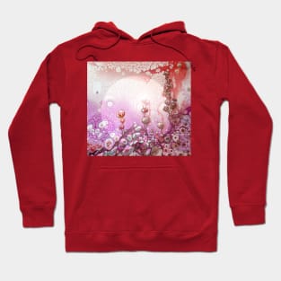 an odd meadow Hoodie